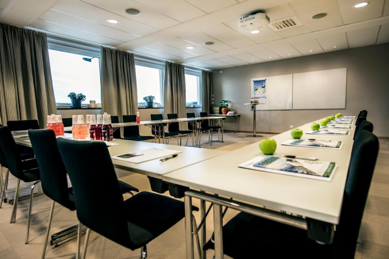 Hotell Funaesdalen ภายนอก รูปภาพ